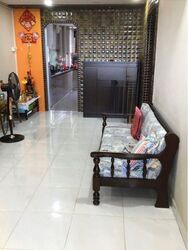 Teban Gardens Road (Jurong East),  #537689131